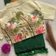 Green__WOMENIA FASHION 