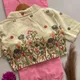 Pink__WOMENIA FASHION 