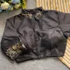 BLACK__WOMENIA FASHION 