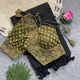 BLACK __WOMENIA FASHION 
