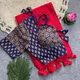 RED__WOMENIA FASHION 