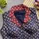 BLUE__WOMENIA FASHION 