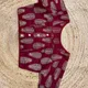 RED__WOMENIA FASHION 