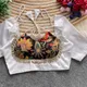 WHITE __WOMENIA FASHION 