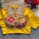 Yellow__WOMENIA FASHION 