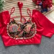 Red__WOMENIA FASHION 