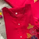 red__WOMENIA FASHION 