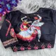 BLACK__WOMENIA FASHION 
