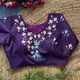 PURPLE__WOMENIA FASHION 
