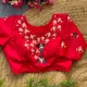 RED__WOMENIA FASHION 