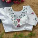 WHITE__WOMENIA FASHION 