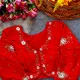 RED__WOMENIA FASHION 