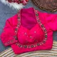 PINK__WOMENIA FASHION 