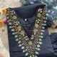 BLUE__WOMENIA FASHION 