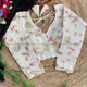 WHITE__WOMENIA FASHION 