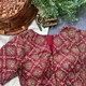MAROON__WOMENIA FASHION 