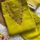 YELLOW__WOMENIA FASHION 