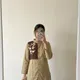 cream __WOMENIA FASHION 