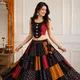 RED __WOMENIA FASHION 
