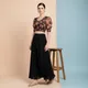 BLACK__WOMENIA FASHION 
