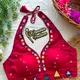 RED__WOMENIA FASHION