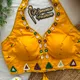 YELLOW__WOMENIA FASHION