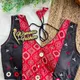 red __WOMENIA FASHION 