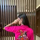 PINK__WOMENIA FASHION 