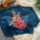 BLUE__WOMENIA FASHION 