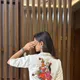 WHITE__WOMENIA FASHION 