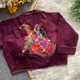 WINE__WOMENIA FASHION 