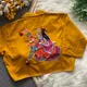 YELLOW__WOMENIA FASHION 