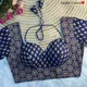 blue__WOMENIA FASHION 