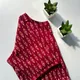 maroon__WOMENIA FASHION 