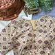 CREAM__WOMENIA FASHION 