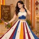 BLUE__WOMENIA FASHION 