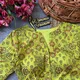 Parrot Green__WOMENIA FASHION 