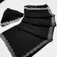 Black__Indian Saree Art