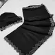 Black__Indian Saree Art