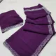 Wine__Indian Saree Art