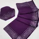 Wine__Indian Saree Art