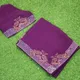 Wine__Indian Saree Art