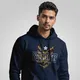 Navy Blue__PEPPYZONE