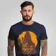 Navy Blue__PEPPYZONE