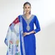 ROYAL BLUE__Rare Thread