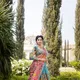Blue__KRISHNA SAREE 