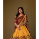 Yellow__kalamkarilehenga.com