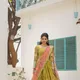 Green__KRISHNA SAREE 