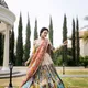 Cream__KRISHNA SAREE 