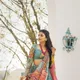 Blue__KRISHNA SAREE 